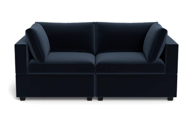 Kova Box Cushion Sofa 86_